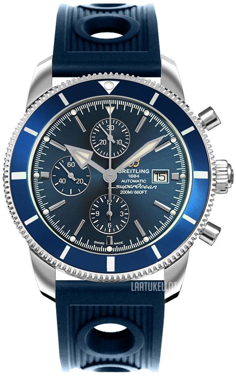 breitling kellot